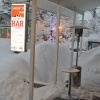 Отель Hakuba Echo Hotel, фото 13