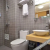 Отель City Dafa Hotel (Shida Night Market Harbin University of Commerce South School Branch), фото 16