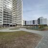 Апартаменты на улице Забалуева 102/1 в Новосибирске