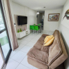 Отель CoHost Apt Sea 03 80m do mar e 500m da Vila, фото 2