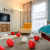 Отель ibis Styles Hotel Berlin Mitte, фото 15