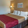 Отель Red Roof Inn Nacogdoches, фото 7