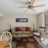 Отель Pelican Beach 1406 1 Bedroom Condo by Pelican Beach Management, фото 5