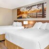 Отель Days Inn & Suites by Wyndham Rocky Mount Golden East, фото 50
