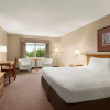 Отель Days Inn & Conference Centre Oromocto, фото 4