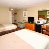 Отель Budget Inn - Syracuse Airport, фото 5