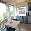 Отель Blue View Cabin 5B with Hot Tub, фото 3