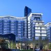 Отель Grand Metropark Universal Dinosaur Town Hotel, фото 1
