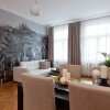 Апартаменты Prague Holiday, фото 24
