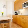 Отель ApartDirect Hammarby Sjöstad II, фото 4