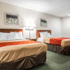 Отель Econo Lodge Inn & Suites Fort Jackson area, фото 24