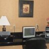 Отель Executive Inn and Suites Baker, фото 5