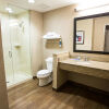 Отель Fairfield Inn & Suites Moscow, фото 8