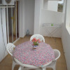 Отель Apt on the Ground Floor, With a Large Terrace, two Bedrooms and Ac, фото 12