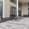 Отель Central and Stylish Studio, фото 15