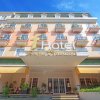 Отель F Hotel Jakarta в Джакарте