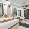 Отель Fabexpress Divya Palace, фото 4