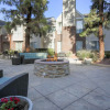 Отель Residence Inn by Marriott Bakersfield, фото 13