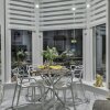 Отель The Apartment, Luxury for up to 4 Guests, фото 9