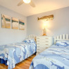 Отель Lovely Ocean View Retreat, 3 Mi to Bethany Beach!, фото 24