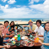Отель Rizzan Sea Park Hotel Tancha Bay, фото 35