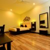 Отель Majestic Eco Comforts в Южном Гоа