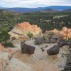 Отель The Rim Rock Inn, фото 7