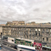 Отель Lothian Road Apt With Castle View & Elevator, фото 1