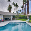 Отель Palm Springs Home: Covered Patio, Pool & Games!, фото 23