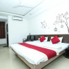 Отель OYO 3603 White Pearl Hotel, фото 13