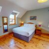 Отель Dingle Courtyard Cottages 2 Bed Sleeps 4, фото 4