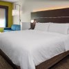 Отель Holiday Inn Express And Suites El Paso North, фото 33