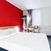 Отель B&B HOTEL Brive-la-Gaillarde, фото 20