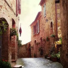 Отель Santa Caterina Bed and Breakfast, фото 4
