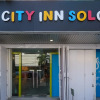 Отель Sans Hotel City Inn Solo, фото 1