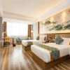 Отель GreenTree Eastern Huaian Suning Plaza Huaihai Road, фото 26