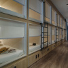 Отель Galaxy Pods Capsule Hotel Boat Quay, фото 27