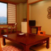 Отель Iwashita Onsen Ryokan, фото 4