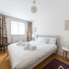 Отель A Place Like Home - Comfortable South Kensington Apartment, фото 3