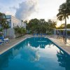 Отель The Falls Villa 1 by Barbados Sotheby's International Realty в Хоултауне