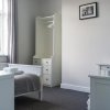 Отель Lily Apartment 2-remarkable 2 Bed Bedlington в Бедлингтон