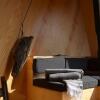 Отель K3 Kudhva Treehouse Cabin in Tintagel, фото 8