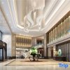 Отель Tianming Jinjiang International Hotel, фото 2
