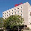 Отель ibis Murcia в Мурсии