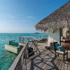 Отель Four Seasons Resort Maldives at Kuda Huraa, фото 24