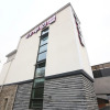 Отель Jincheon Ipop Self Check-In Motel, фото 1
