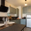 Отель Appartement Cosy Au Cœur D’Annecy Avec Parking, фото 3