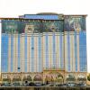 Отель Jeddah Oasis Hotel, фото 1