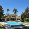 Отель Villas La Clairière aux Chevreuils, фото 22