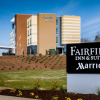 Отель Fairfield Inn & Suites Florence I-20, фото 1